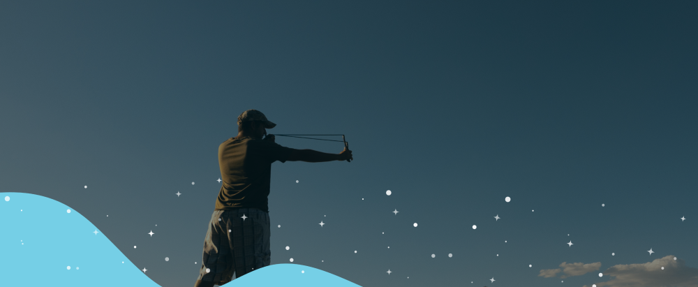 Footer showcase
