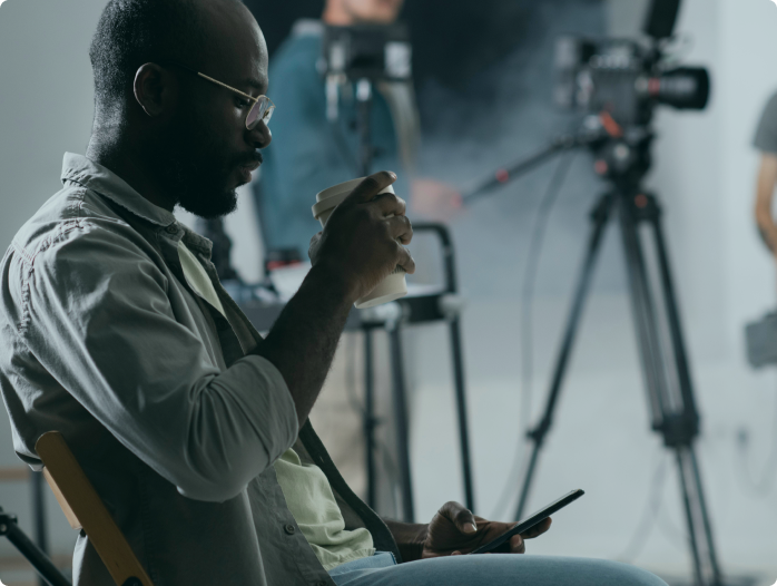 Nile Studio Lab
