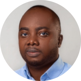 Duke Asuquo