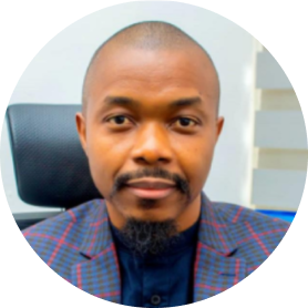 Frederick Okeagu