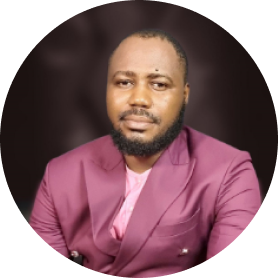 Nicholas Nnnamdi