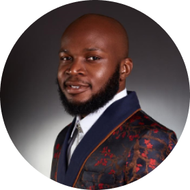 Stephen Oluboyo
